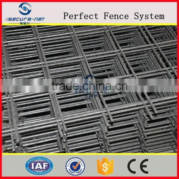 12m Length and 6MM-50MM Diameter Metallic Material Steel Rebar