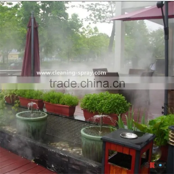 4LPM High Pressure Fine Mist Spray Pump photo-6