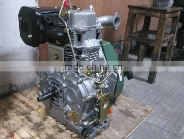 192F Diesel Engine (15HP) 2015 Prodcut photo-2