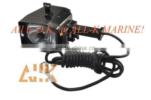 Daylight Signalling Lamps photo-2