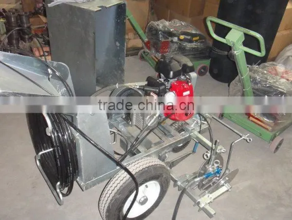 Line Marking Machine for Track and Field photo-3