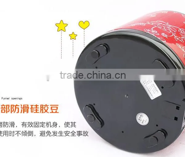 Commercial Egg Machine on Sale Breakfast Making Machine photo-4