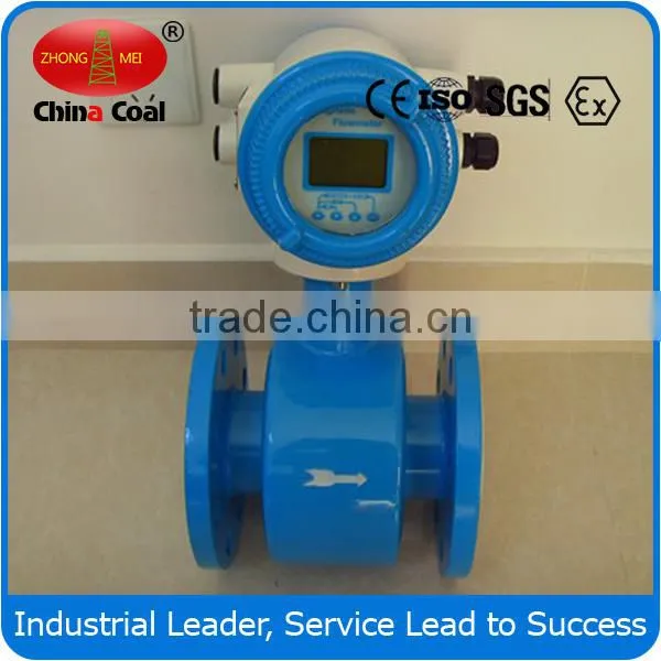 2017 Magnetic Flow Meter Price photo-3