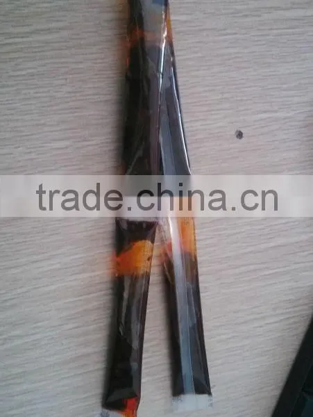 Double Heads Automatic Fish Sauce Packing Machine photo-4