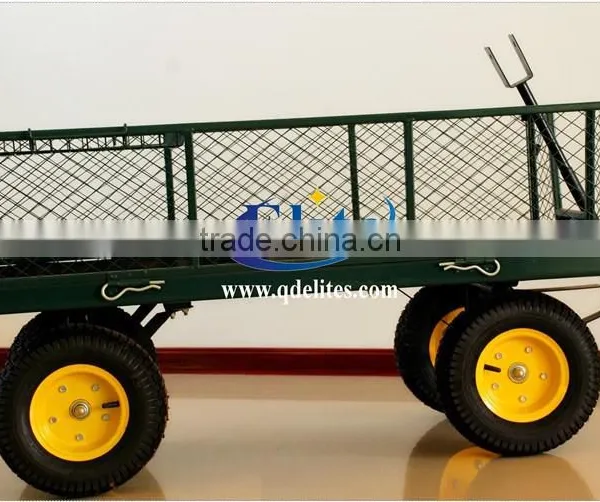 Beach Cart Wagon TC1840 photo-5