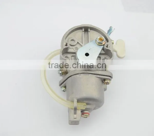 CG328 Brush Cutter Carburetor or Grass Cutter Carburetor photo-2