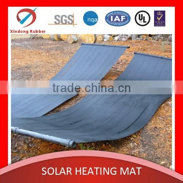 Solar Pool Heater,POOL Heating,EPDM Rubber,10 Years Lifespan photo-3