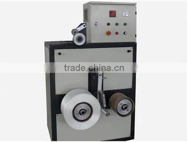 pp Fiber (Geo) Strap Production Line photo-5