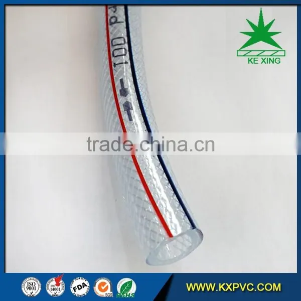 Flexible and Colorful Drip Irrigation Hose From China photo-2