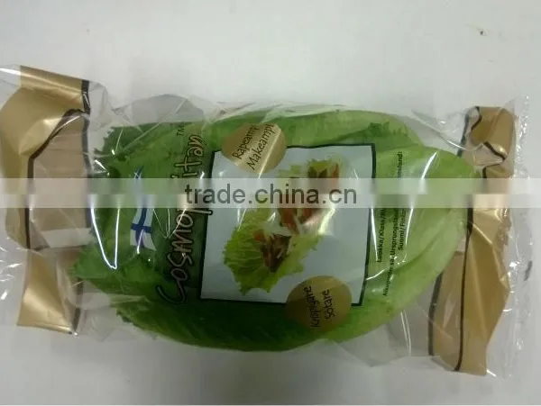 Vegetable Packing Machine photo-3