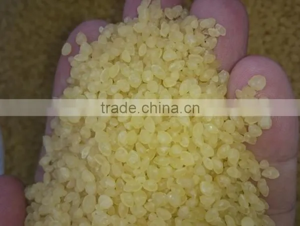 Pellets Extruder for Making Korea Wafers photo-2