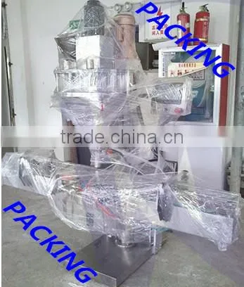 Automatic Liquid Packaging Machine photo-5