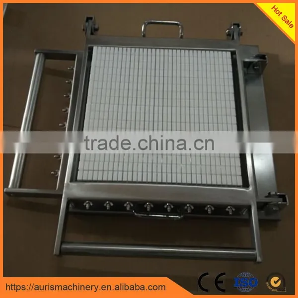 Stainless Steel Butter/soft Candy/bread/chocolate Cutter Cutting Machine photo-5