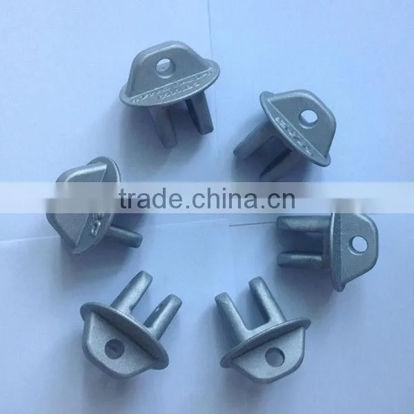 A356 Aluminum Casting Parts Mom-standard Custom Made in Zhejiang photo-2