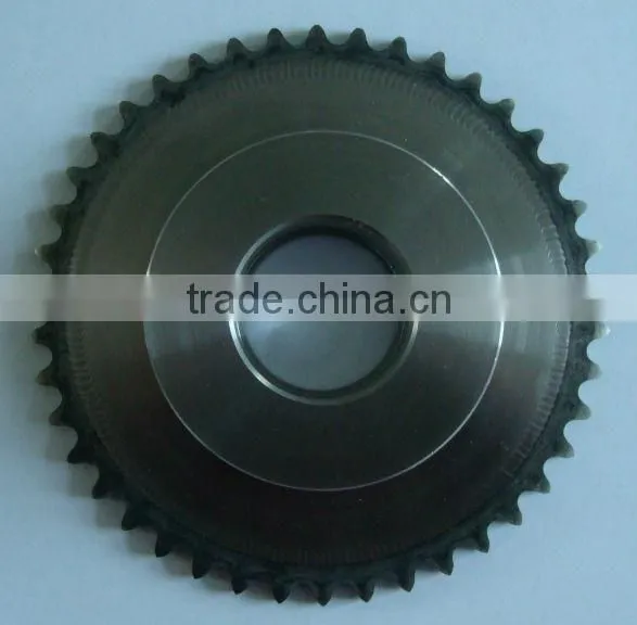 Sprockets