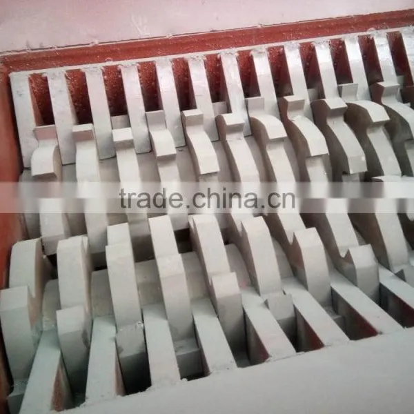 New Performance Shredding Machine With Competitive Advantage photo-2