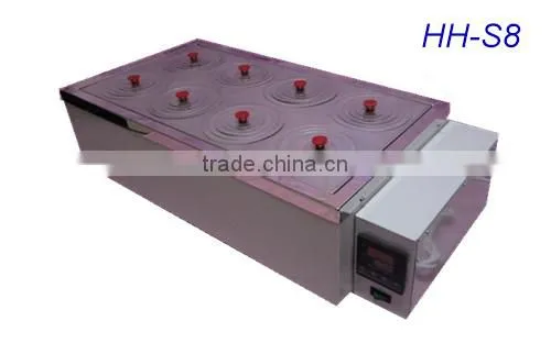 High Quality Constant Temperature Water Bath photo-6