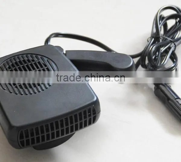 High Quality 12V Car Heater Fan Auto Heater Fan Car Defroster Fan Car Heater Fan photo-5