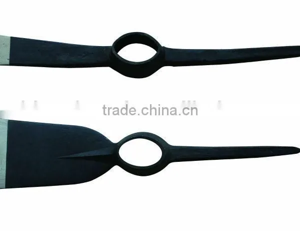 Mattock Pick Head P412 photo-2