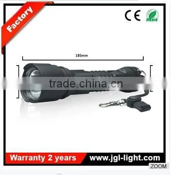 Explosion-proof Led Torch Light CREE Rechargeable Torch Light photo-5