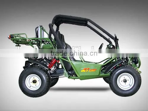 Popular Eec 150cc/250cc go Kart photo-2
