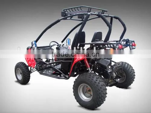 EEC 150cc Dune Buggy photo-3