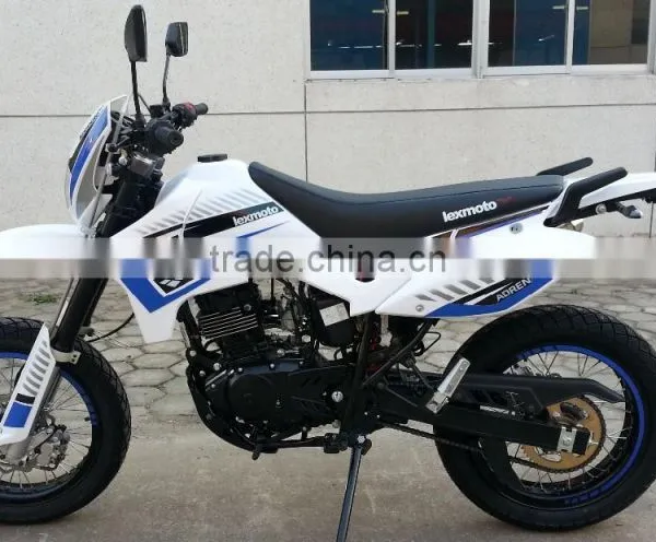 Dirt Bike 125 photo-3