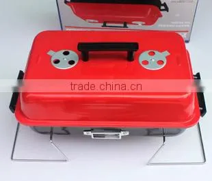 Portable Kettel BBQ Grills photo-3