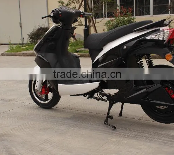 2000w Electric Scooter With EEC for Europe Market photo-4