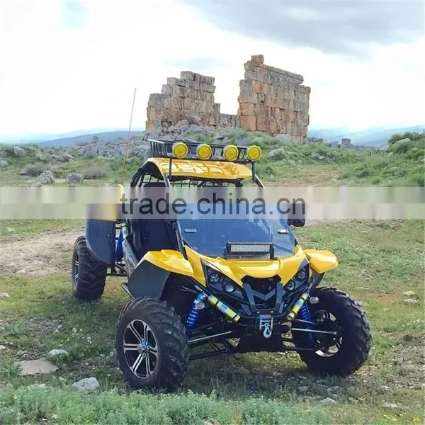 Vacuum Brake Booster 4x4 Renli 1500cc Buggy photo-5