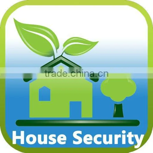 Wireless Outdoor PIR Morion Sensor PIR-100D photo-4