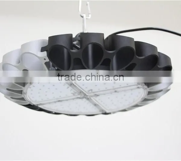 Hot Sale Wholesale Full Spectrum UFO Led Grow Light photo-4