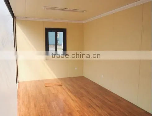 Living 20ft Container House/house Container Price/container House Plans/ photo-6