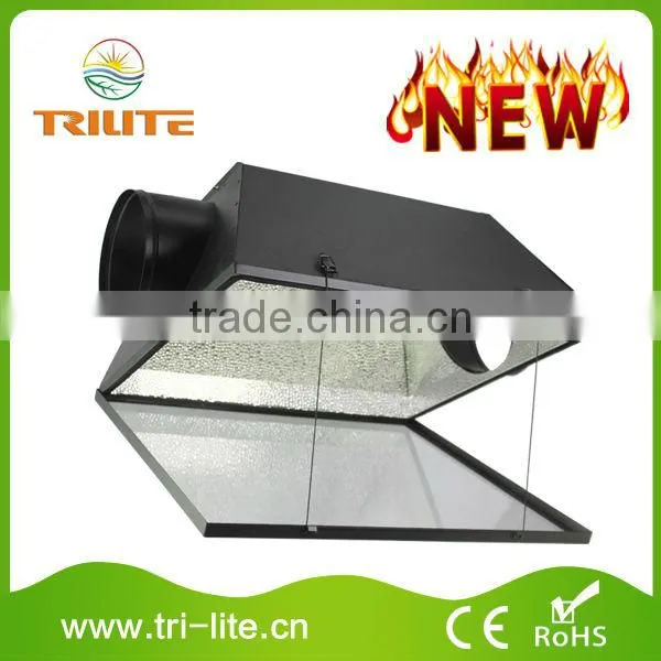 Grow Light Reflector Air-Cooled Hydroponic Reflector photo-2