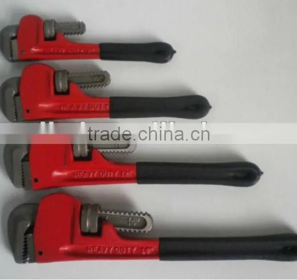 LINYI WELLS High Quality 12-48 Inch Galvanized Carbon Steel Forged Bolt Cutter photo-2