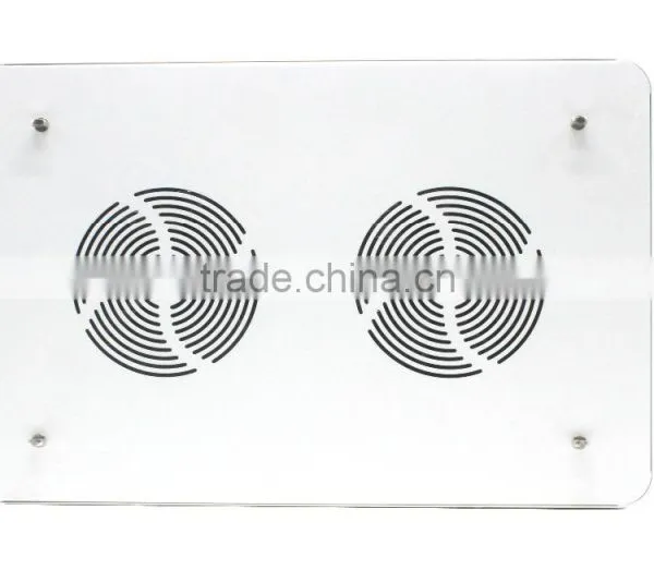 600w Double Chips LED Grow Light Full Specturm for Greenhouse and Indoor Plant Flowering Growing (5w Leds) photo-6