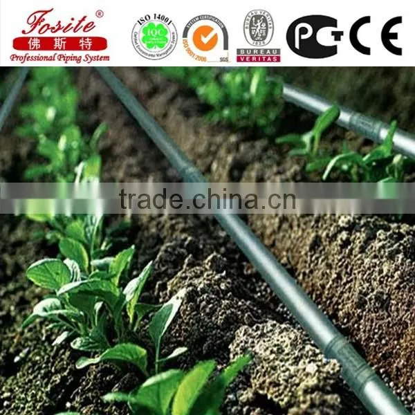 PE Pipe Material and Drain Pipe,Drip Irrigation photo-5