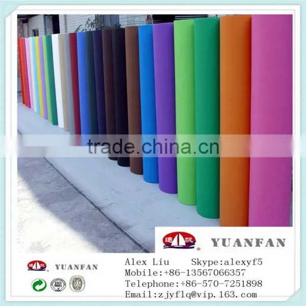 100% NEW MATERIAL PP Non-Woven Fabric For Shopping Bags photo-6