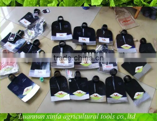 High Quality Railway Steel Digging Hoe Head photo-5