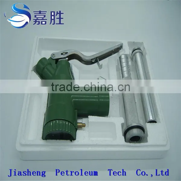 Most Competitive Price Fuel Station Accurate Meter Oil Nozzle photo-5