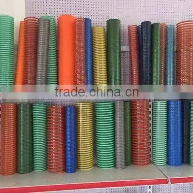 PVC SUCTION HOSE photo-6