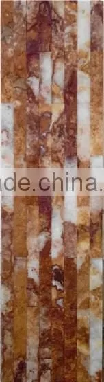 NATURAL COLOR Excellent Quality ONYX SPLIT FACE MOSAIC TILES COLLECTIONS photo-2