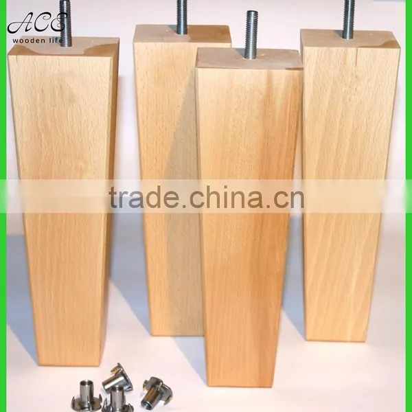Wooden Furniture Leg photo-2