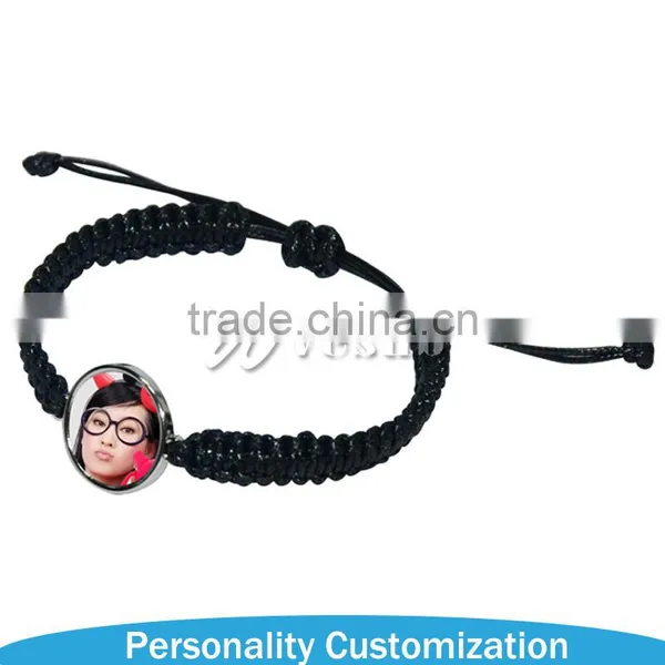 2015 Summer Fashion Jewelry Sublimation Bracelet photo-5