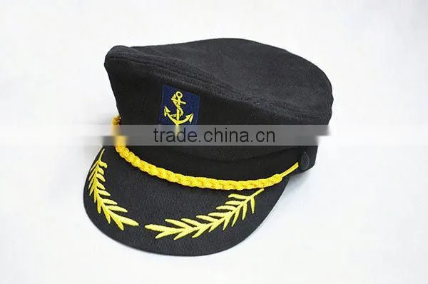 Promotional Sailor Cap In YiWu photo-4