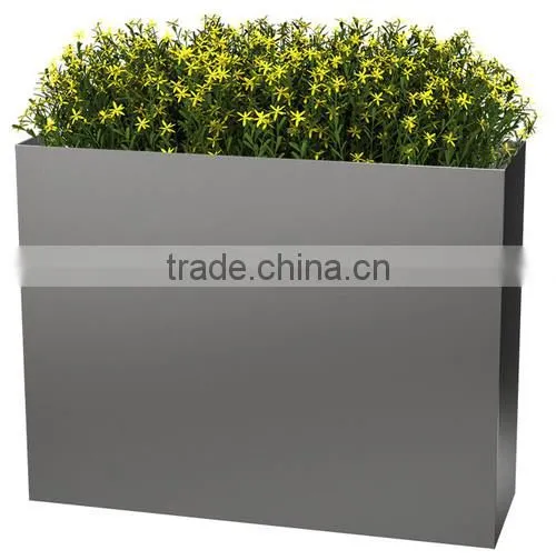 Wall Mounted Flower Pot for Commercial Landscaping photo-6