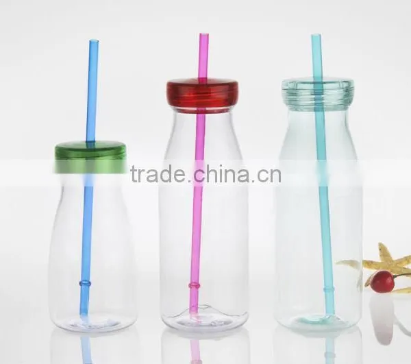 2016 New Product Milk Shaker Joyshaker Bottle photo-4