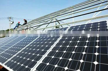 Solar Energy Hot Water Heater 5000W photo-2