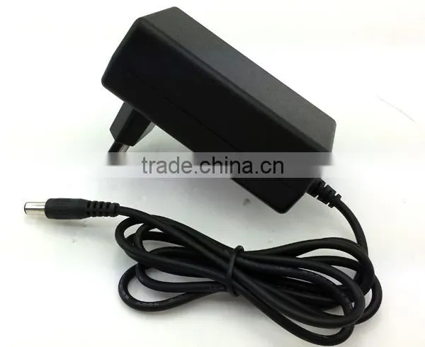Stock Power Adaptor 18V 3Amp Power Supply US Level VI Power Adapter photo-2
