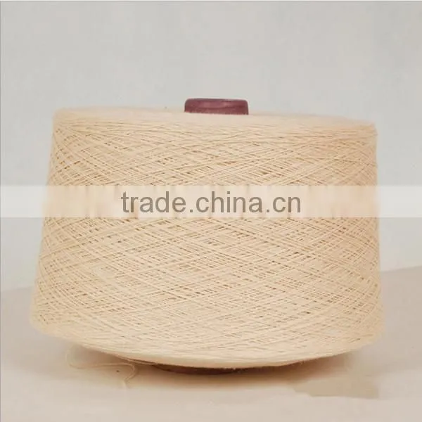 Recycled Cotton Yarn 5s-20s Dyed Socks Yarn photo-3